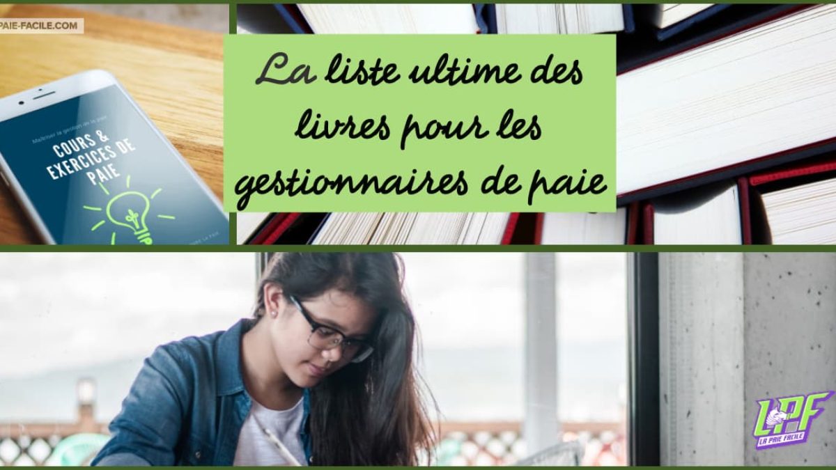 exercice gestionnaire de paie gratuit