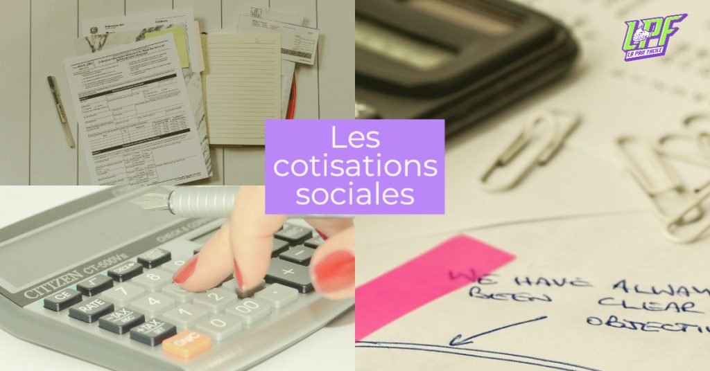 cotisations sociales
