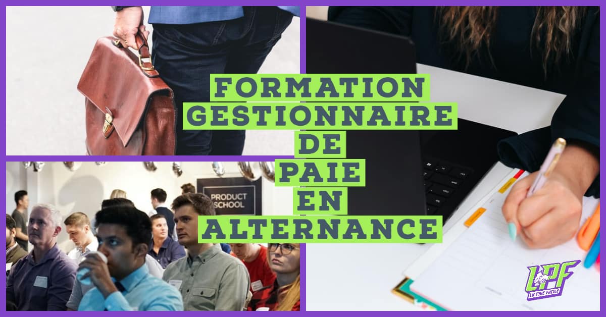 Formation Gestionnaire De Paie à Distance Cned