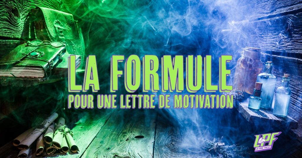 Lettre De Motivation Gestionnaire De Paie - La Paie Facile