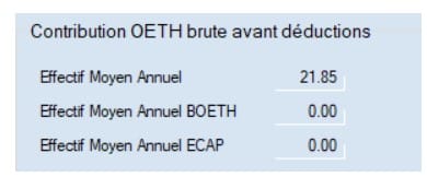effectif doeth silae